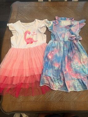 Dress Bundle